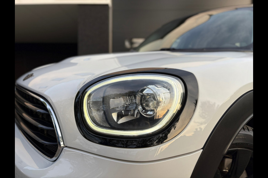MINI Countryman 1.5 - Automaat - CarPlay - Led - Union Jack