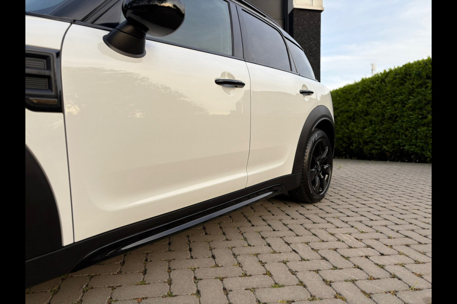 MINI Countryman 1.5 - Automaat - CarPlay - Led - Union Jack