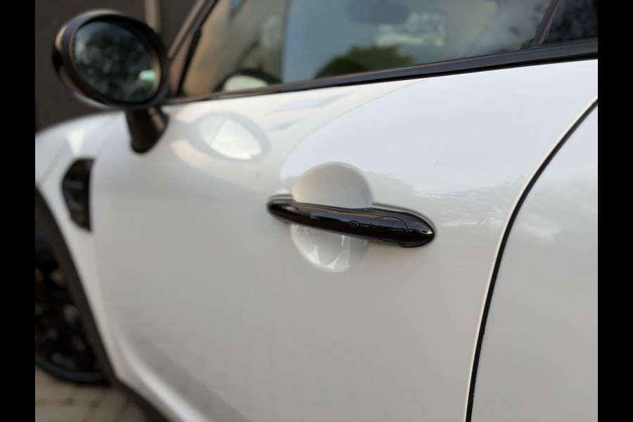 MINI Countryman 1.5 - Automaat - CarPlay - Led - Union Jack