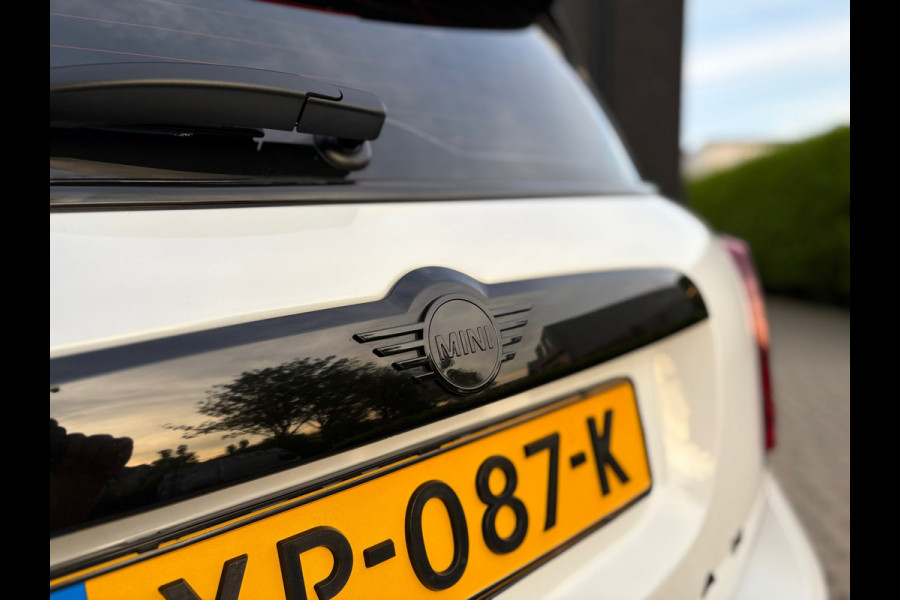 MINI Countryman 1.5 - Automaat - CarPlay - Led - Union Jack