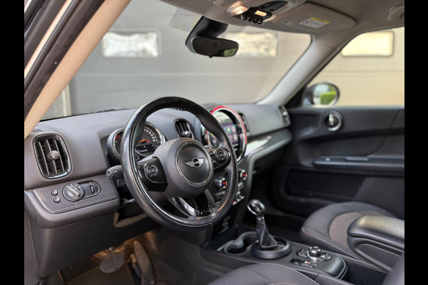 MINI Countryman 1.5 - Automaat - CarPlay - Led - Union Jack