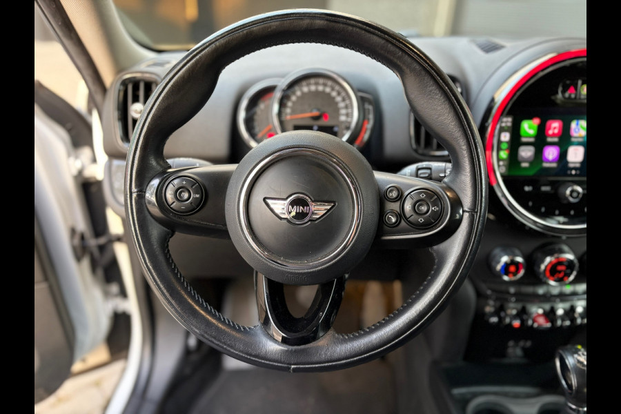 MINI Countryman 1.5 - Automaat - CarPlay - Led - Union Jack