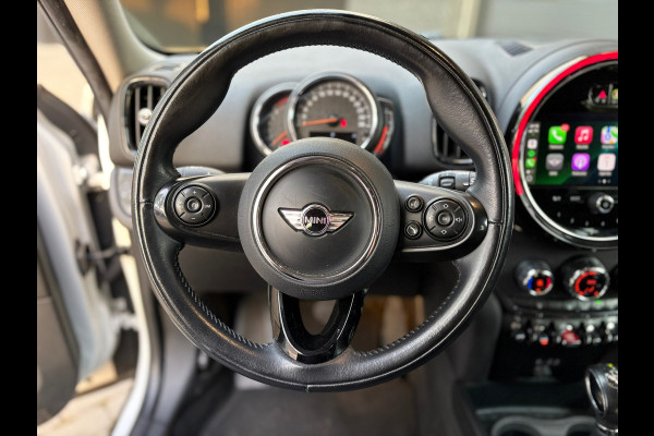 MINI Countryman 1.5 - Automaat - CarPlay - Led - Union Jack
