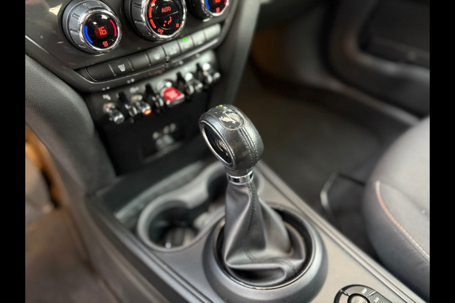 MINI Countryman 1.5 - Automaat - CarPlay - Led - Union Jack