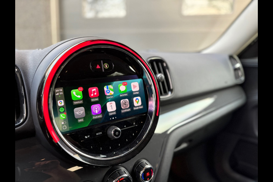 MINI Countryman 1.5 - Automaat - CarPlay - Led - Union Jack