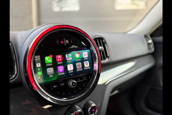 MINI Countryman 1.5 - Automaat - CarPlay - Led - Union Jack