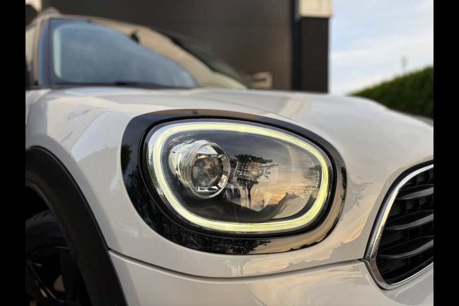 MINI Countryman 1.5 - Automaat - CarPlay - Led - Union Jack