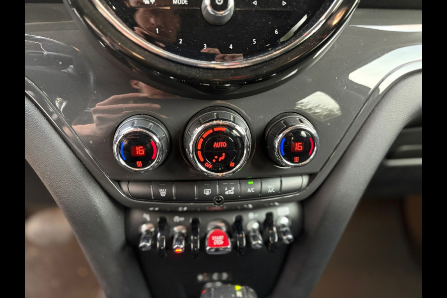 MINI Countryman 1.5 - Automaat - CarPlay - Led - Union Jack