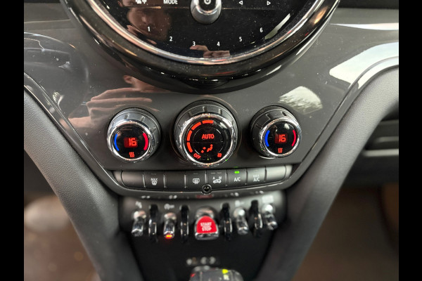 MINI Countryman 1.5 - Automaat - CarPlay - Led - Union Jack