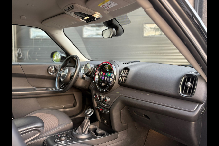 MINI Countryman 1.5 - Automaat - CarPlay - Led - Union Jack