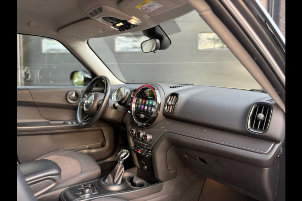 MINI Countryman 1.5 - Automaat - CarPlay - Led - Union Jack