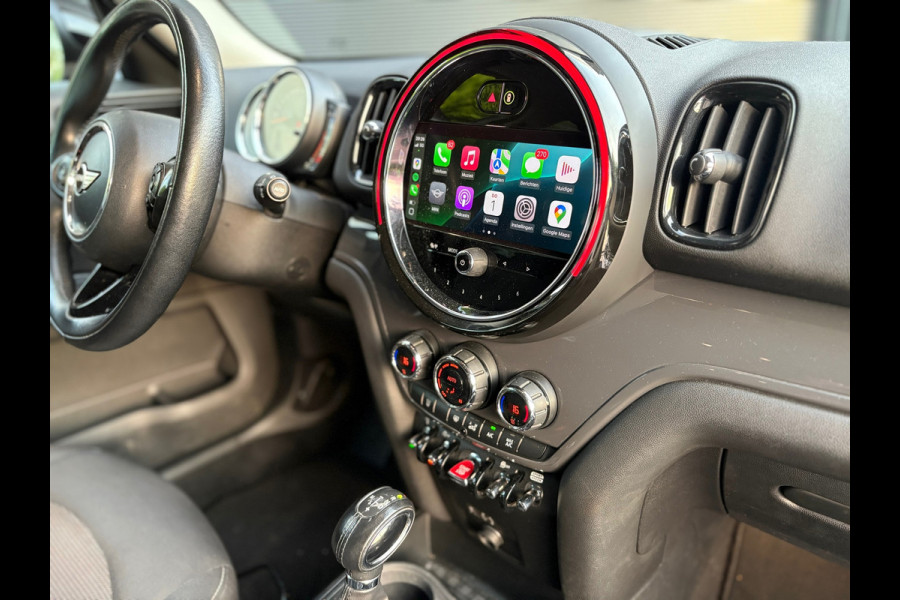 MINI Countryman 1.5 - Automaat - CarPlay - Led - Union Jack
