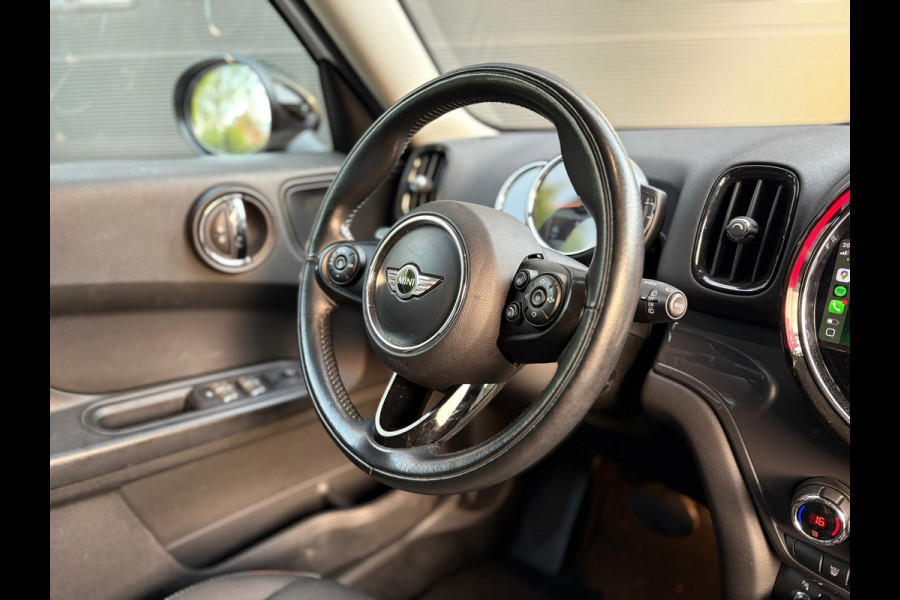 MINI Countryman 1.5 - Automaat - CarPlay - Led - Union Jack