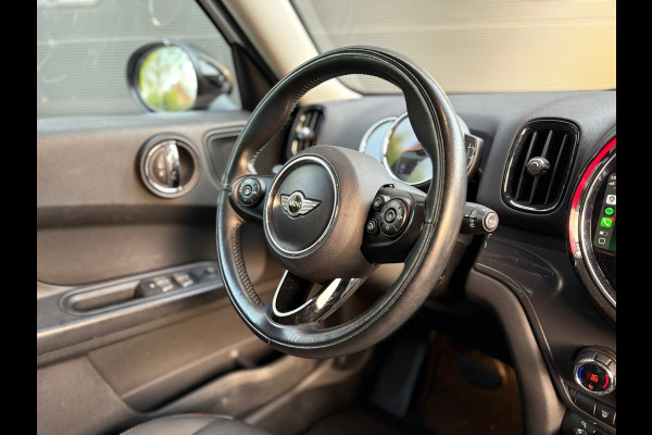MINI Countryman 1.5 - Automaat - CarPlay - Led - Union Jack