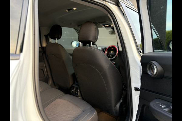 MINI Countryman 1.5 - Automaat - CarPlay - Led - Union Jack