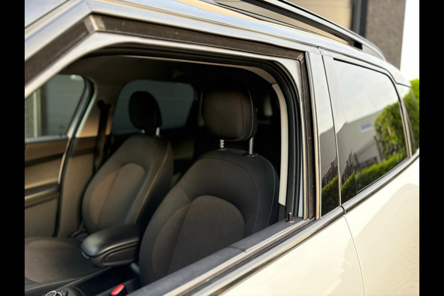 MINI Countryman 1.5 - Automaat - CarPlay - Led - Union Jack