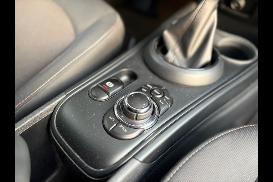 MINI Countryman 1.5 - Automaat - CarPlay - Led - Union Jack
