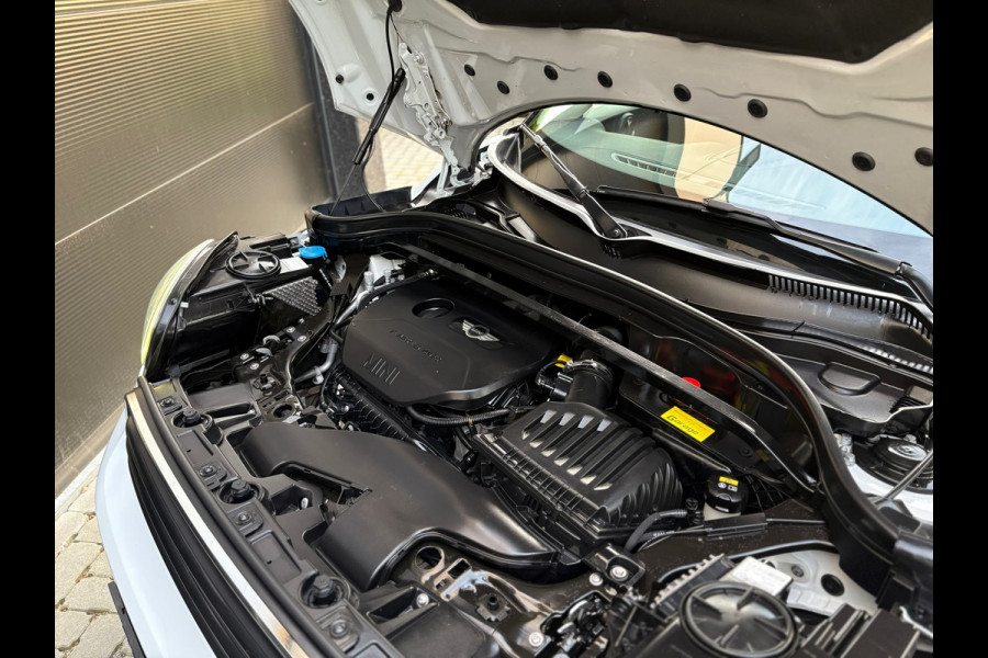 MINI Countryman 1.5 - Automaat - CarPlay - Led - Union Jack