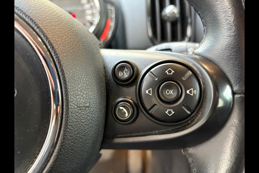 MINI Countryman 1.5 - Automaat - CarPlay - Led - Union Jack