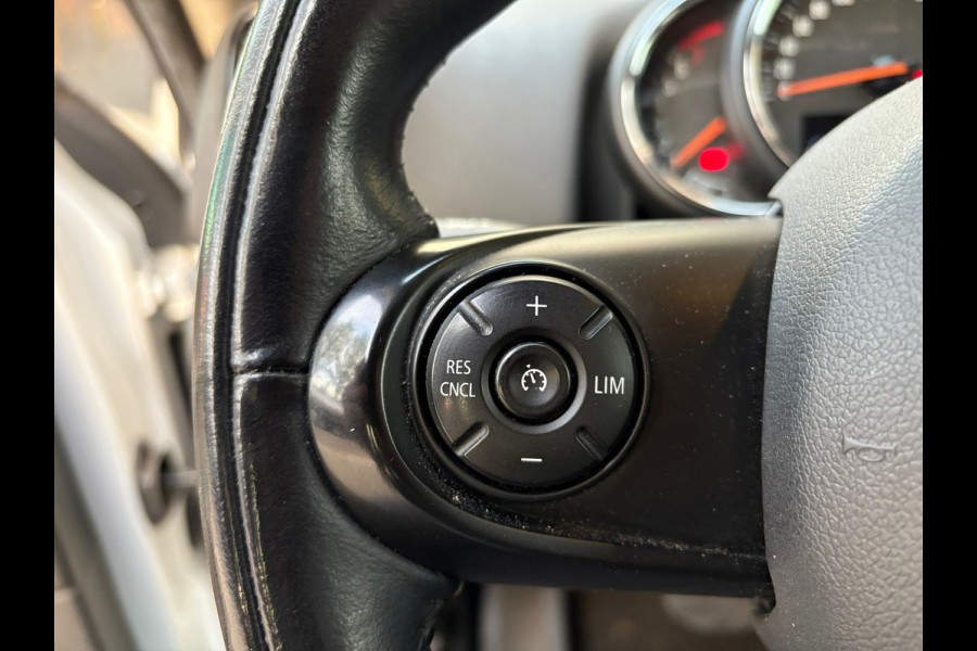 MINI Countryman 1.5 - Automaat - CarPlay - Led - Union Jack