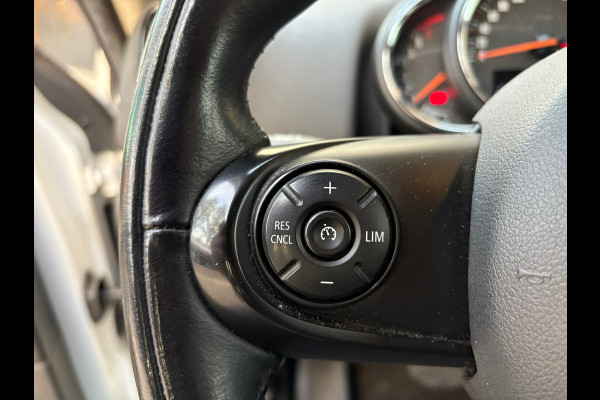 MINI Countryman 1.5 - Automaat - CarPlay - Led - Union Jack
