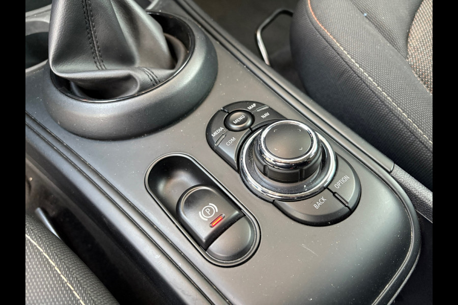 MINI Countryman 1.5 - Automaat - CarPlay - Led - Union Jack