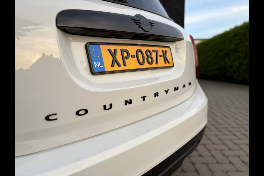 MINI Countryman 1.5 - Automaat - CarPlay - Led - Union Jack