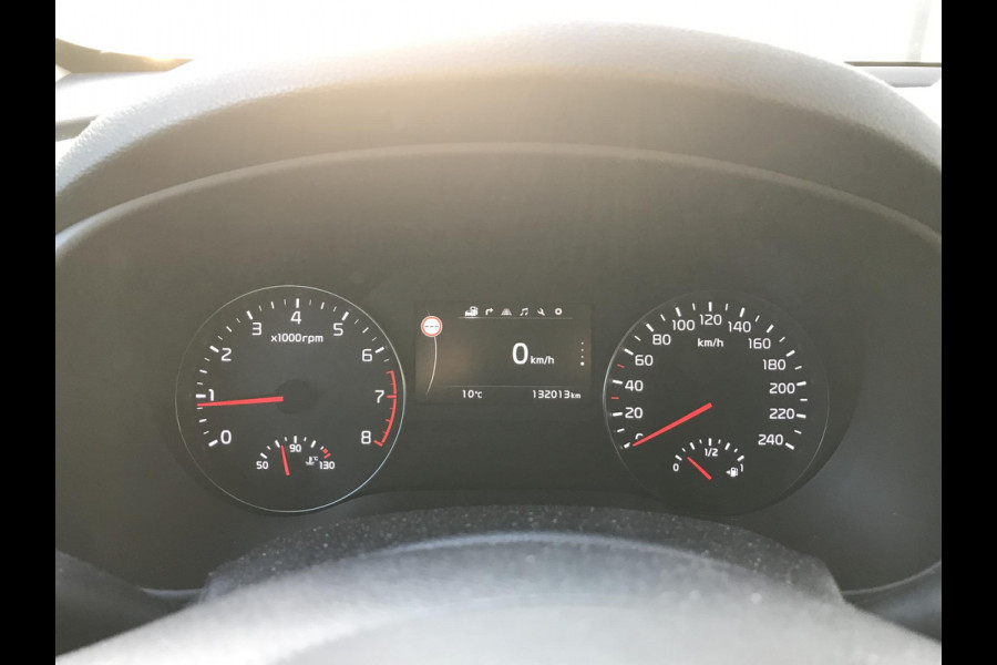 Kia Sportage 1.6 DynamicLine 18inch Trekhaak