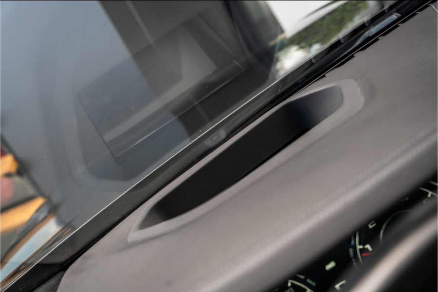 BMW M5 5-serie F90 - Panorama | B&W | M-Driver Pack | Softclose | HUD