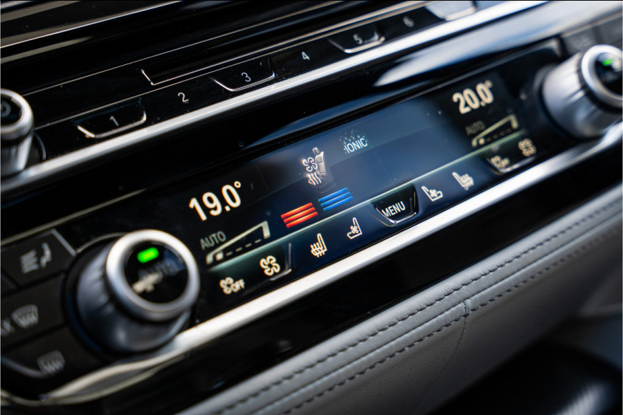 BMW M5 5-serie F90 - Panorama | B&W | M-Driver Pack | Softclose | HUD