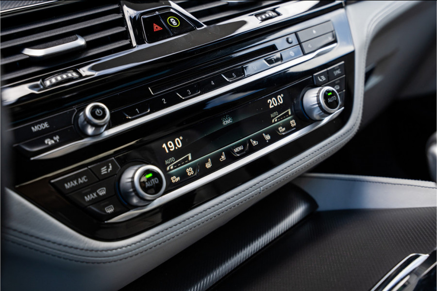 BMW M5 5-serie F90 - Panorama | B&W | M-Driver Pack | Softclose | HUD