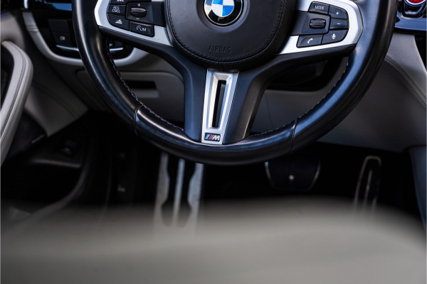 BMW M5 5-serie F90 - Panorama | B&W | M-Driver Pack | Softclose | HUD