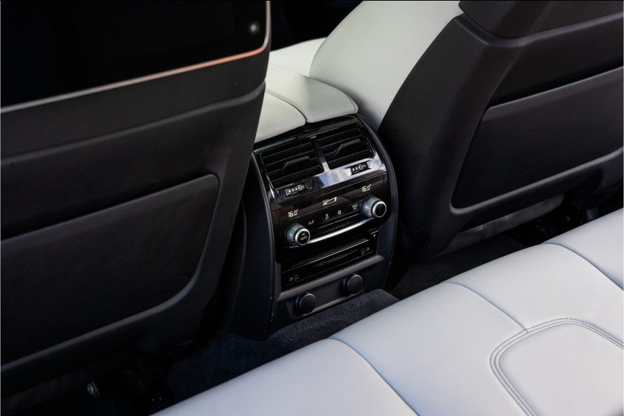 BMW M5 5-serie F90 - Panorama | B&W | M-Driver Pack | Softclose | HUD