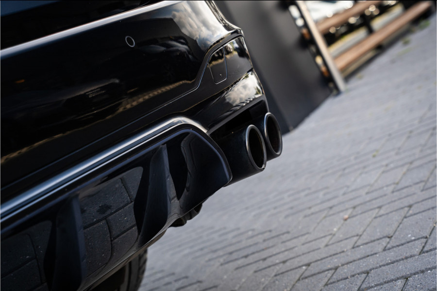 BMW M5 5-serie F90 - Panorama | B&W | M-Driver Pack | Softclose | HUD