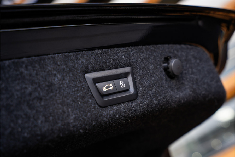 BMW M5 5-serie F90 - Panorama | B&W | M-Driver Pack | Softclose | HUD