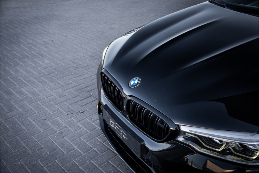 BMW M5 5-serie F90 - Panorama | B&W | M-Driver Pack | Softclose | HUD