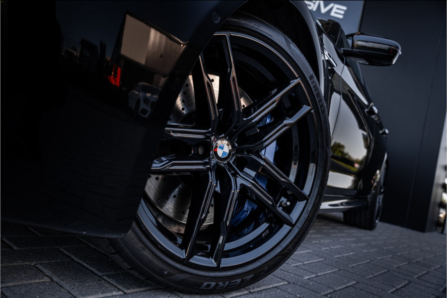 BMW M5 5-serie F90 - Panorama | B&W | M-Driver Pack | Softclose | HUD