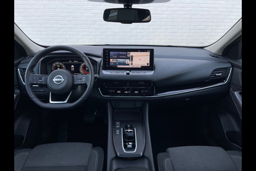 Nissan QASHQAI 1.5 e-Power N-Connecta | Trekhaak | Pano | 360 Camera | LED | Carplay