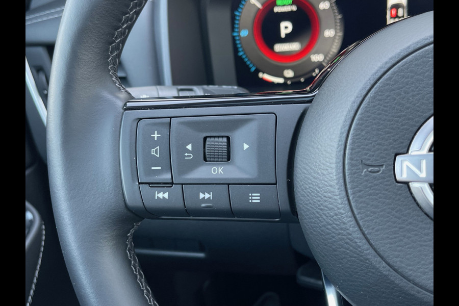 Nissan QASHQAI 1.5 e-Power N-Connecta | Trekhaak | Pano | 360 Camera | LED | Carplay