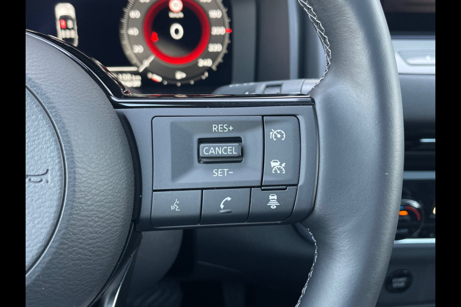 Nissan QASHQAI 1.5 e-Power N-Connecta | Trekhaak | Pano | 360 Camera | LED | Carplay