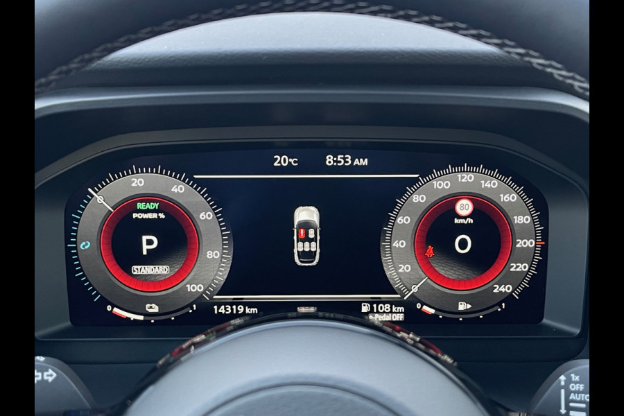 Nissan QASHQAI 1.5 e-Power N-Connecta | Trekhaak | Pano | 360 Camera | LED | Carplay