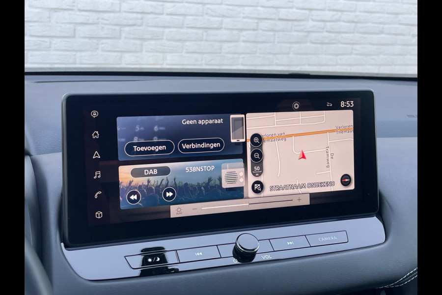 Nissan QASHQAI 1.5 e-Power N-Connecta | Trekhaak | Pano | 360 Camera | LED | Carplay