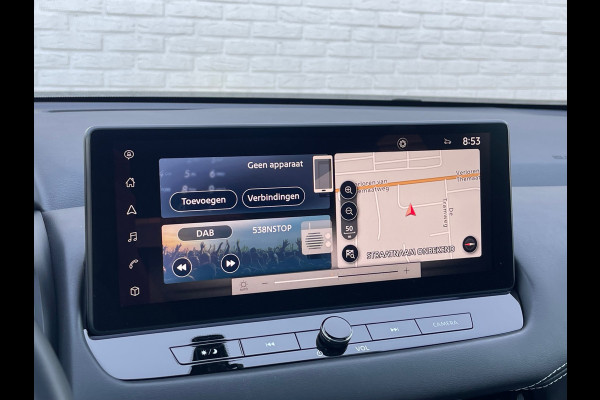 Nissan QASHQAI 1.5 e-Power N-Connecta | Trekhaak | Pano | 360 Camera | LED | Carplay