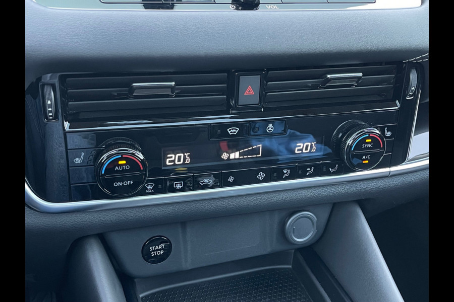 Nissan QASHQAI 1.5 e-Power N-Connecta | Trekhaak | Pano | 360 Camera | LED | Carplay