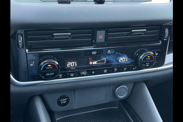 Nissan QASHQAI 1.5 e-Power N-Connecta | Trekhaak | Pano | 360 Camera | LED | Carplay