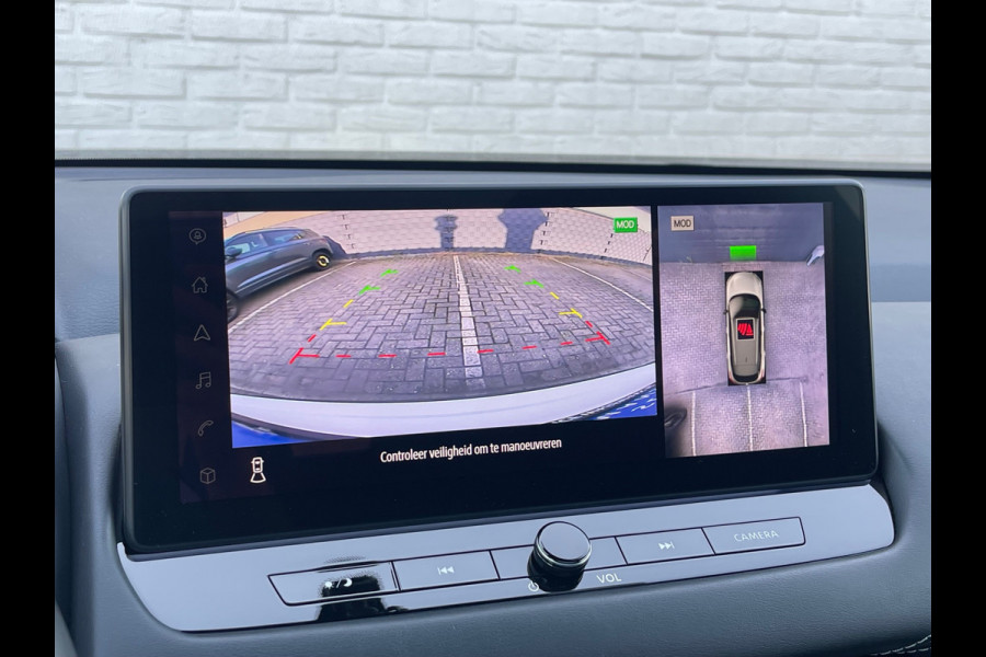 Nissan QASHQAI 1.5 e-Power N-Connecta | Trekhaak | Pano | 360 Camera | LED | Carplay