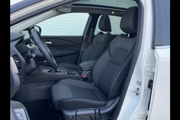 Nissan QASHQAI 1.5 e-Power N-Connecta | Trekhaak | Pano | 360 Camera | LED | Carplay