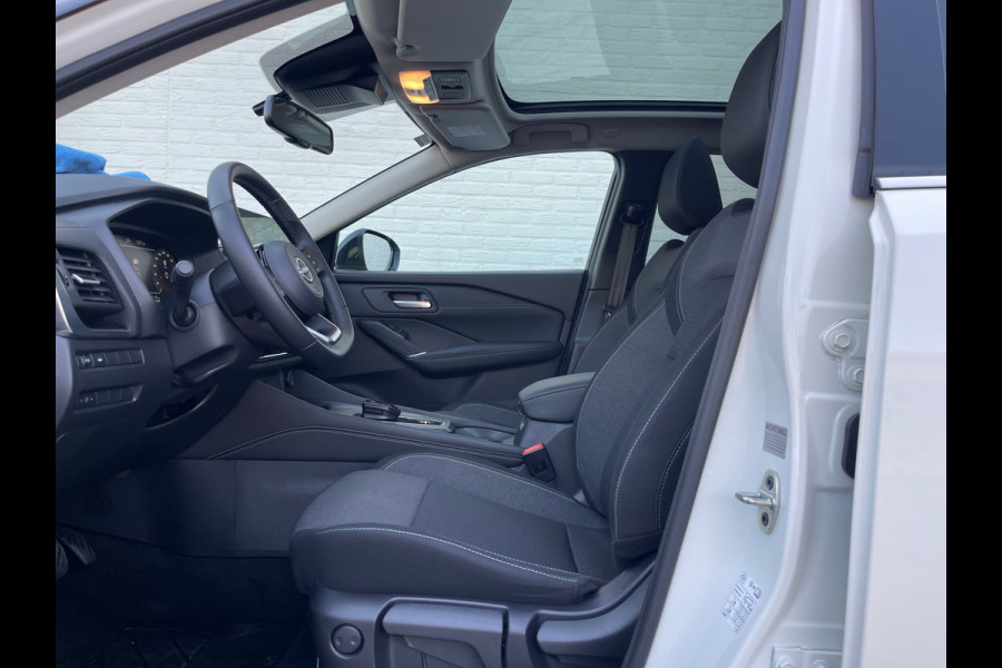 Nissan QASHQAI 1.5 e-Power N-Connecta | Trekhaak | Pano | 360 Camera | LED | Carplay