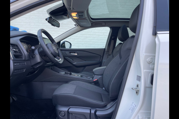 Nissan QASHQAI 1.5 e-Power N-Connecta | Trekhaak | Pano | 360 Camera | LED | Carplay