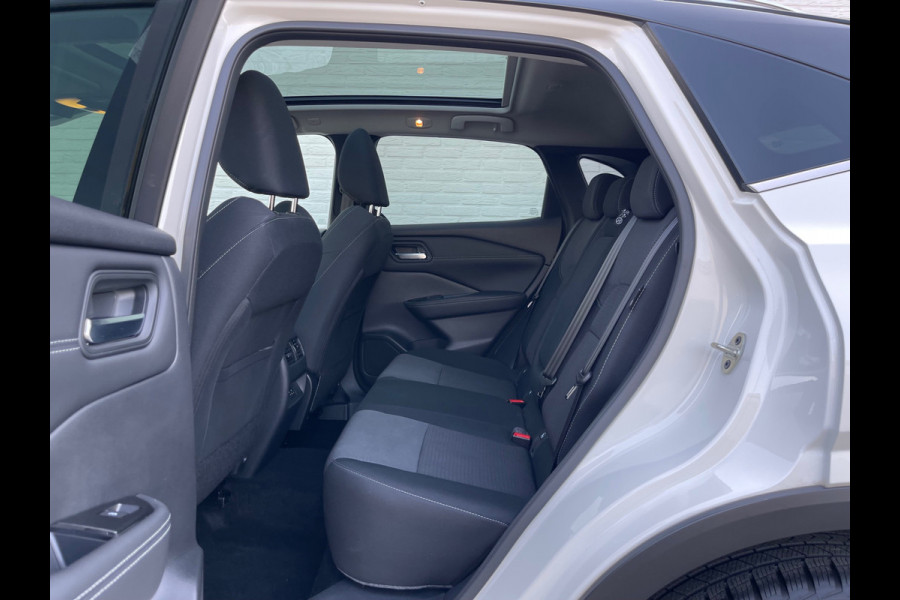 Nissan QASHQAI 1.5 e-Power N-Connecta | Trekhaak | Pano | 360 Camera | LED | Carplay